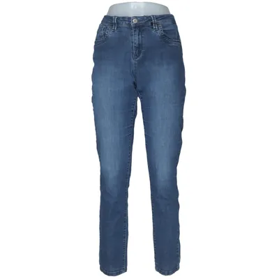 Jean (Bleu) de Red Button Coton, Élasthane, Polyester recyclé