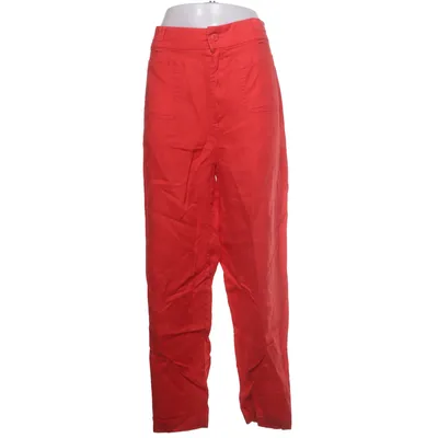 Pantalon (Rouge) de Nicole Miller Lin