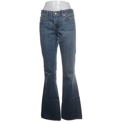 Jeans (Blå) från Levi Strauss & Co Bomull