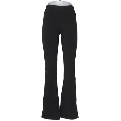 Sportleggings (Zwart) van LXA