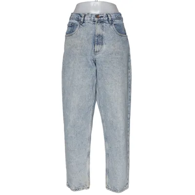 Jeans (Blue) from Rebel Recycled cotton