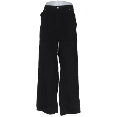 Jeans (Black) from Divided by H&M Cotton