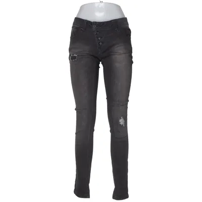 Jean (MALIBU) de Buena Vista Coton, Élasthane, Polyester