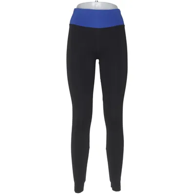 Sports tights (Black) from Tommy Sport