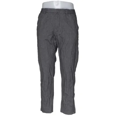 Jakkesætsbukser (Grå) fra Marc O'Polo Bomuld, Elastan, Viscose