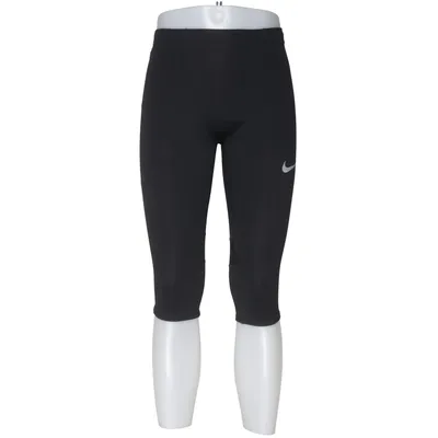 Sports tights (Black) from Nike Elastane, Polyester
