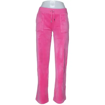 Sweatpants (Pink) fra Juicy Couture Elastan, Polyester