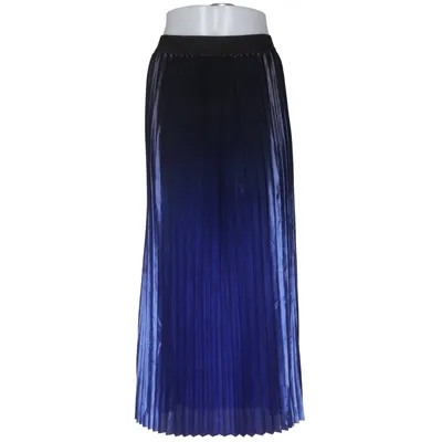 Nederdel (Carmagic Plisse Skirt) fra ONLY Carmakoma Polyester