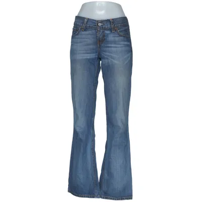 Jeans (557) from Levi Strauss & Co Cotton