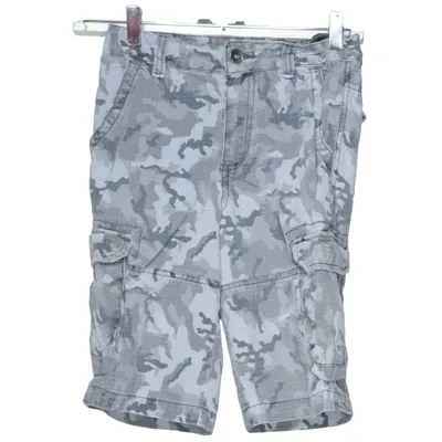Cargo shorts (Gray) from Mossimo Supply Co Cotton