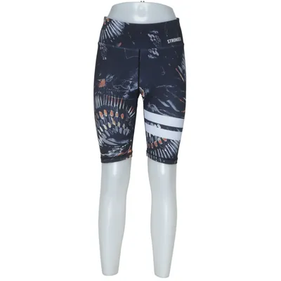 Sports tights (Safari) from Stronger Elastane, Polyester