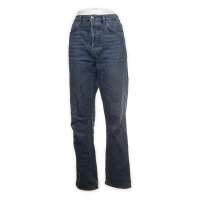 Jeans (Blå) från Totême Bomull