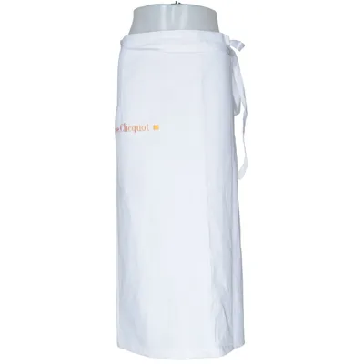Apron (White) from Veuve Clicquot