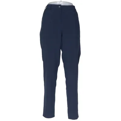 Pants (Blue) from Backtee