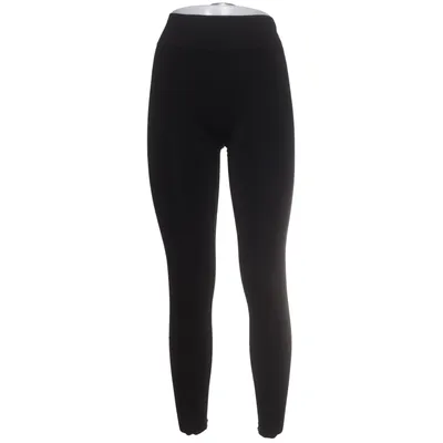 Collants de sport (Noir) de Panos Emporio Élasthane, Polyamide, Polyester