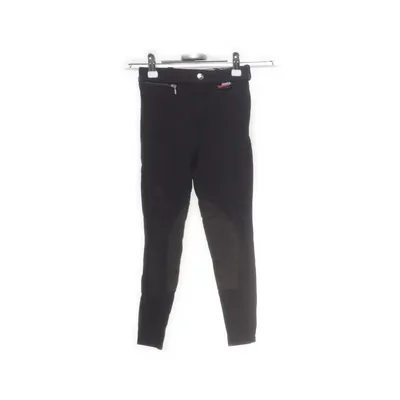 Ridbyxor (Svart) från Horka Elastan, Polyamid, Polyuretan