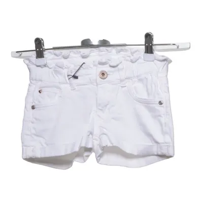 Jeansshorts (Vit) från Vingino Bomull, Elastan