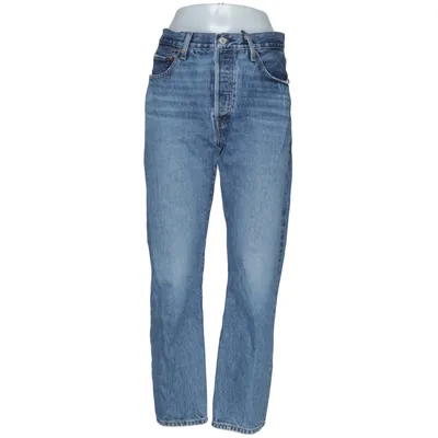 Jeans (Blue) from Levi's Premium Cotton