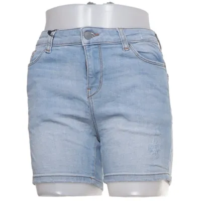 Short en jean (Bleu) de ESPRIT Denim