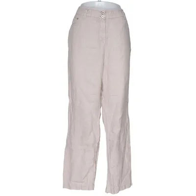 Pantalon (Beige) de Gardeur Lin