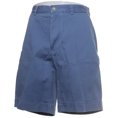Short (Bleu) de Ralph by Ralph Lauren Coton