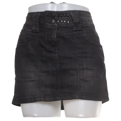 Jupe en jean (Gris) de Orsay Coton