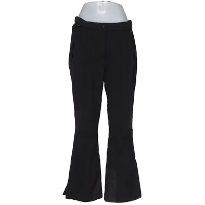 Ski pants (Black) from Shamp