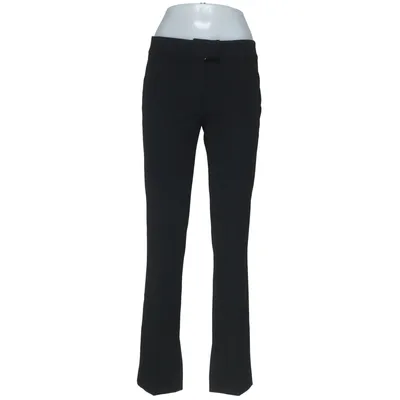 Kostymbyxor (Svart) från Do Rose Elastan, Polyester, Viskos