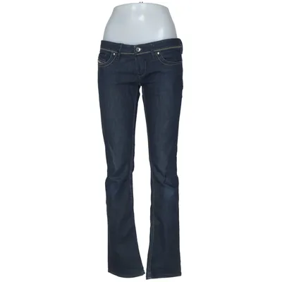 Jean (Lowky) de Diesel Coton, Élasthane