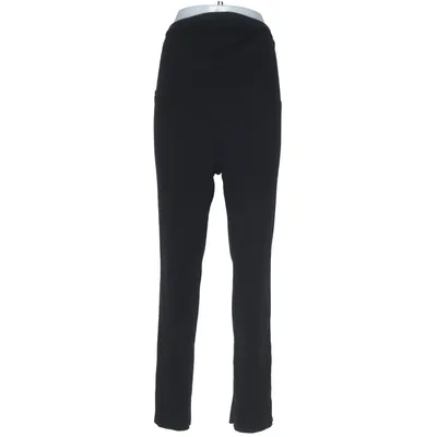 Pantalon maternité (Mama) de H&M Mama Coton, Élasthane, Polyester