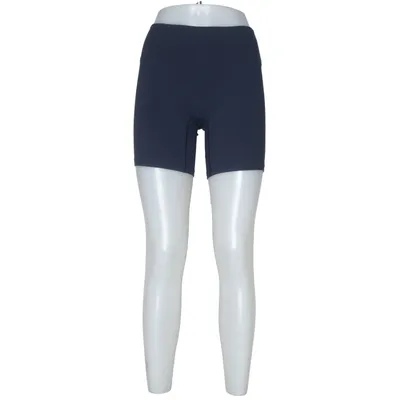 Kompressionsshorts (Grå) från Stronger Elastan, Polyester