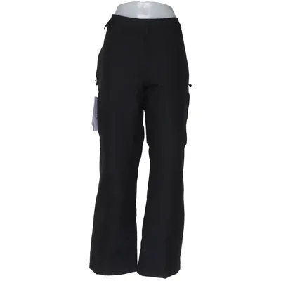 Täckbyxor (Svart) från Schöffel Elastan, Polyamid, Polyester, Polyuretan
