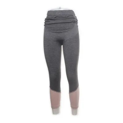 Zwangerschapslegging (Grijs, Roze) van Mamalicious Elastaan, Polyamide, Polyester