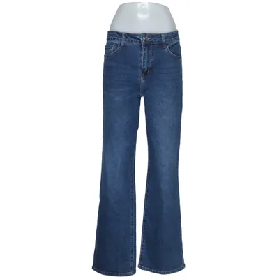 Jeans (Blau) von B.B.S Jeans Baumwolle, Elasthan, Polyester