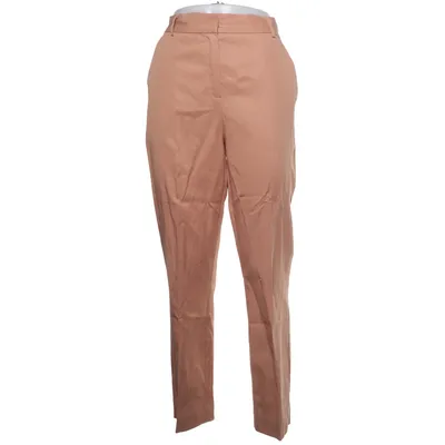 Kostymbyxor (Beige) från Galeries Lafayette Bomull, Lyocell