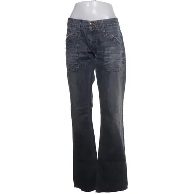 Jeans (STILES) fra Lee Bomuld