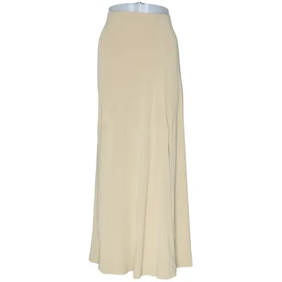 Jupe longue (Beige) de Ritmo di Perla Viscose