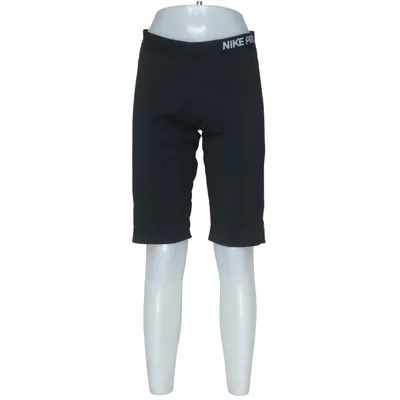 Compressieshorts (Zwart) van Nike Pro