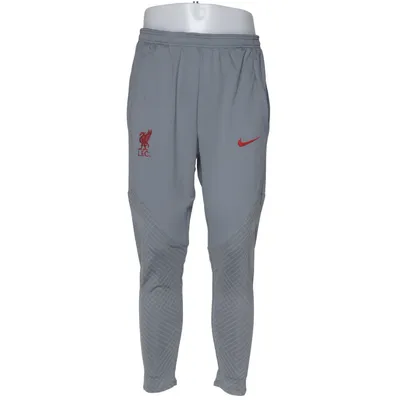 Træningsbukser (Grå) fra Nike Elastan, Polyester