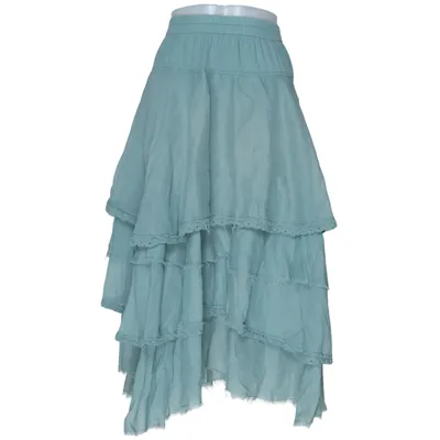 Skirt (Green) from Ewa I Walla