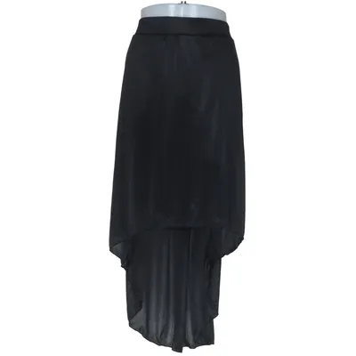 Beach skirt (Black) from Ellos Plus Collection Polyester