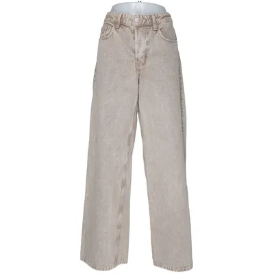 Jean (Baggy Wide) de &Denim by H&M Coton, Polyester