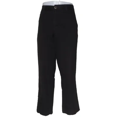 Byxor (Svart) från Volcom Bomull, Elastan, Polyester