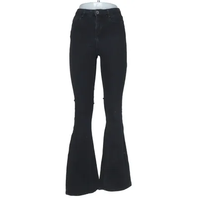 Jean (Noir) de Missguided Tall