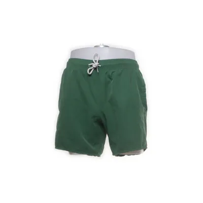 Badshorts (Grön, Blå) från Lacoste Polyester