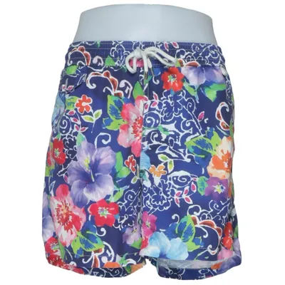 Swim shorts (Blue, Multicolored) from Polo Ralph Lauren Polyester