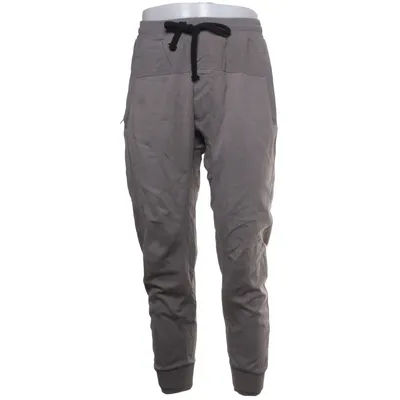 Träningsbyxor (Grå) från Thom Krom Bomull, Elastan, Polyamid