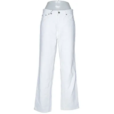 Jeans (White) from Jordache