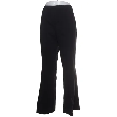 Kostymbyxor (Svart) från NA-KD
