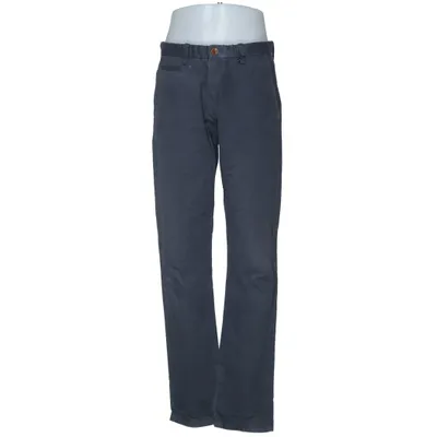 Chinos (Grijs) van JOOP! Katoen